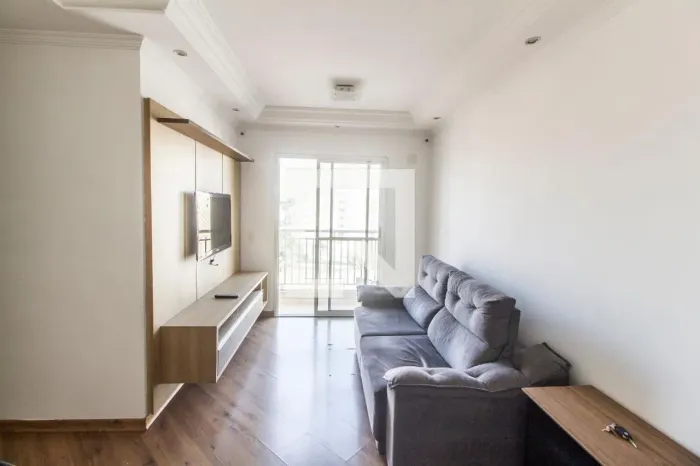 Apartamento à Venda - Jardim Esperança, 3 Quartos, 68 m2