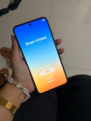 Samsung A56