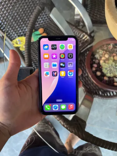 iPhone xr 256gb