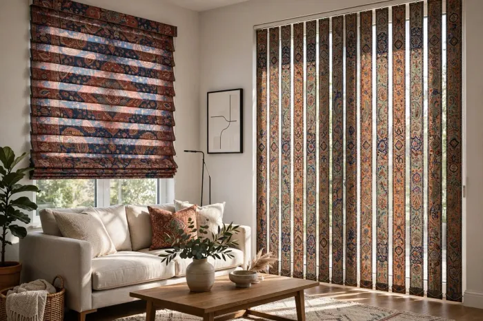 Cortinas