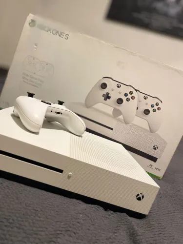 Xbox one s 1tera