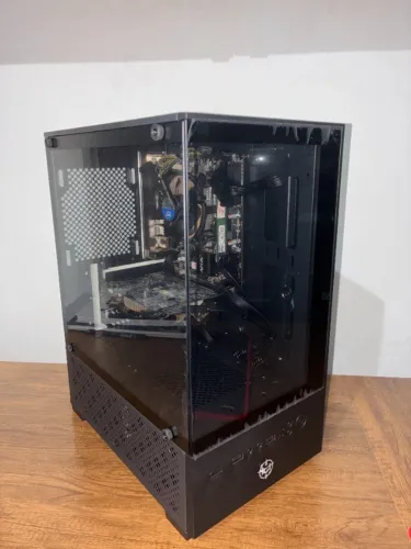 PC Computador - Leia o Anúncio