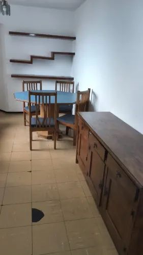 Apartamento para locação - Condomínio Dom Adelmo Machado (Cruz das Almas)