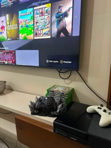 XBOX ONE