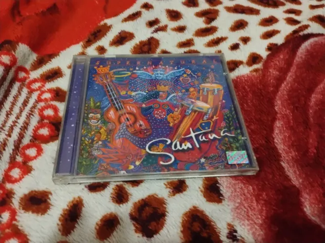 CD Santana 