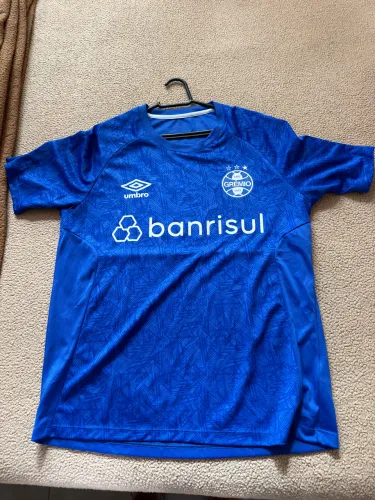 Camisa do gremio