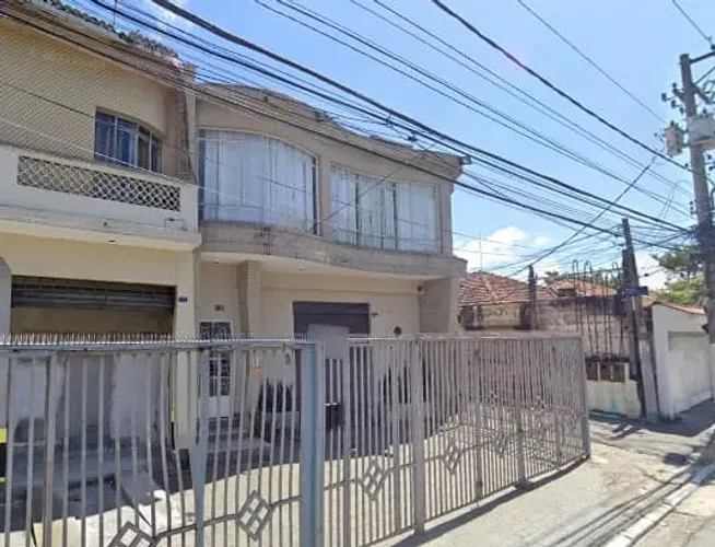 Casa comercial na Avenida Jaçanã, 361 750 m²