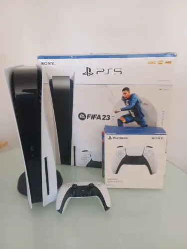 Console Playstation 5
