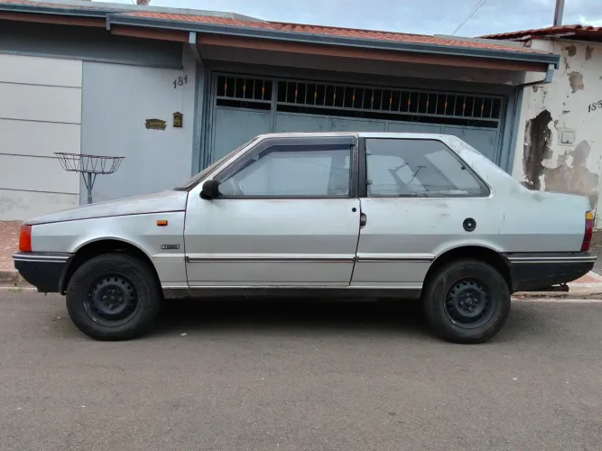 Fiat Premio CS 1.6/ 1.5/ 1.3 2P 1989