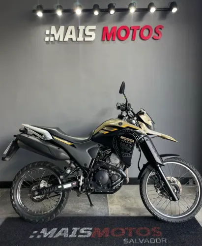 XTZ250 LANDER 2024