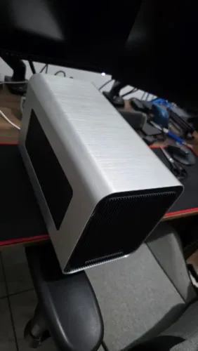 Pc ryzen 5600G