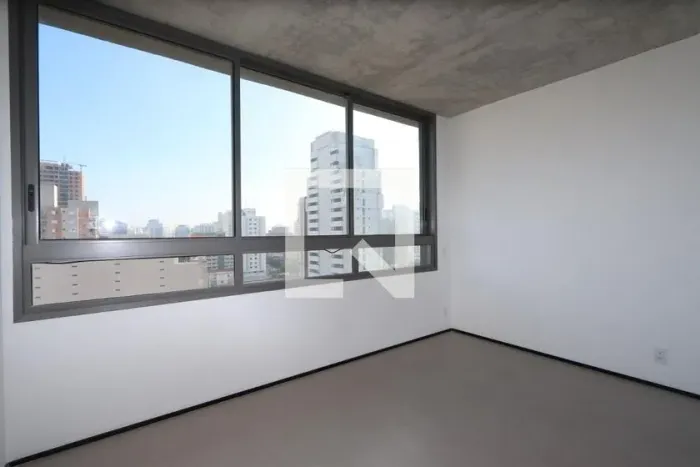 Apartamento à Venda - Vila Mariana, 1 Quarto, 24 m2