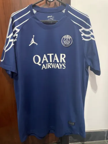 Camisa PSG 2024/25 JORDAN WINGS