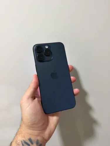 iPhone 15 Pro Max de 256gb