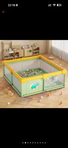 Chiqueirinho/chiqueiro bebe 