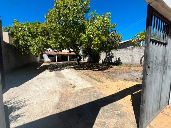 CASA 503 NORTE - Ótima localização