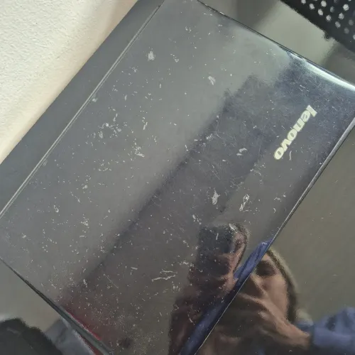 Notebook lenovo