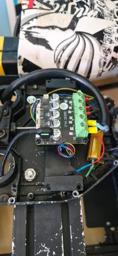 Direct Drive DD HOVER 10nM