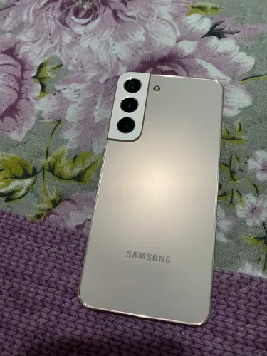 Celular Samsung Galaxy s22