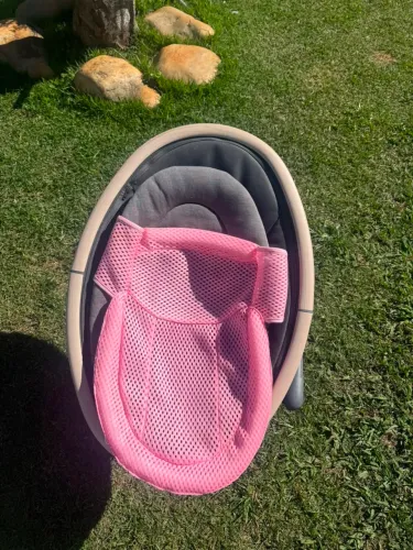 Cadeira de bebê Maxi Cosi Kori