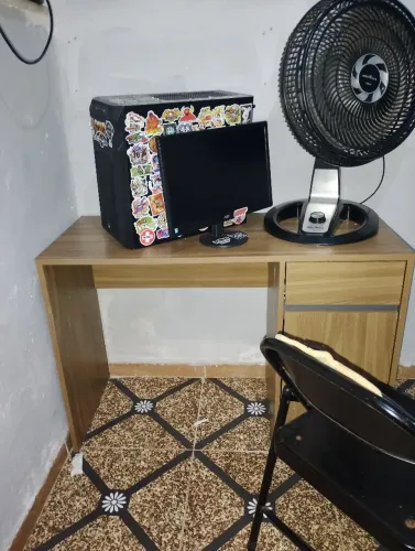 Pc gamer + mesa