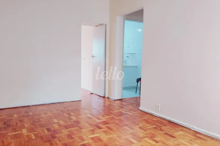 Apartamento 1 quartos à venda no(a) Bela Vista