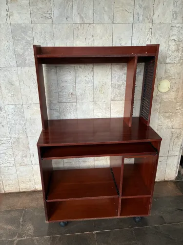 Estante computador