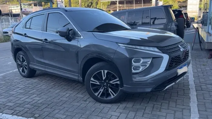 Mitsubishi Eclipse Cross HPE-S 1.5 AWD 165cv Aut. 2025