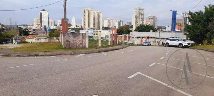 Terreno à venda Jardim América - Sorocaba/SP