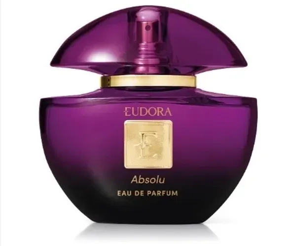 Eudora Absolu Eau De Parfum 75MI