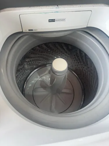 Máquina de lavar