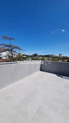 Venda Cobertura Santa Inês Belo Horizonte