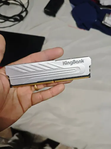 Memória ram ddr4 16gb 3600mhz