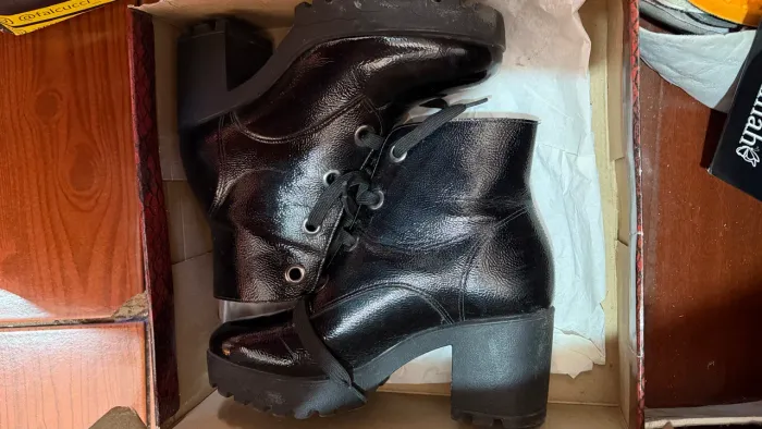 Bota Vizzano