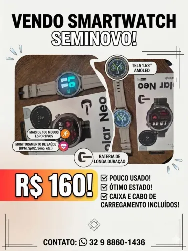 Smartwatch