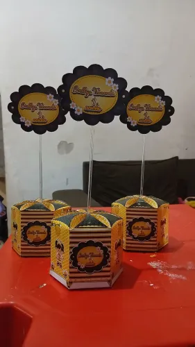 Papelaria personalizada