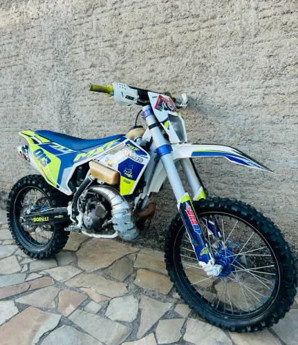 MXF 2T A Mais Top Da Região 