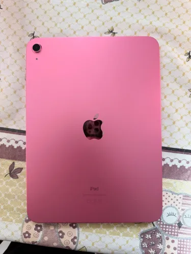 iPad 10 64GB
