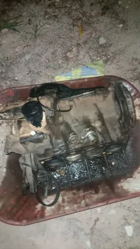Vendo motor