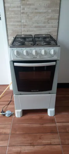 Vendo fogão 4 bocas