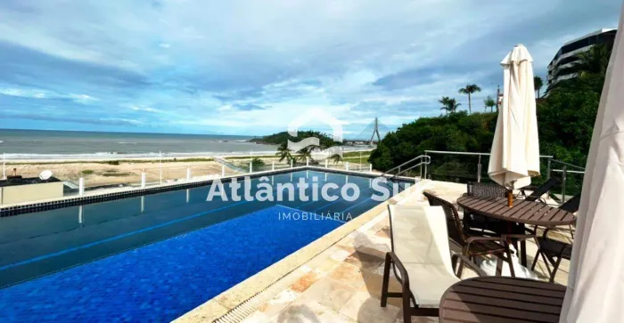 Ilhéus - Apartamento com 3 quartos, sendo 1 suíte - Residencial Arianna - Locação
