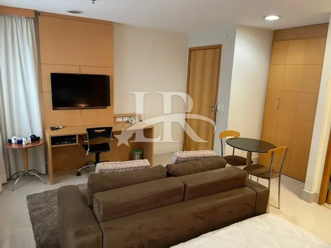 LR Flats - Flat para Locação no Jardim Paulista