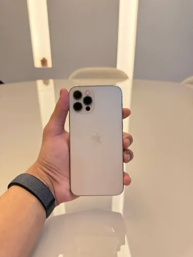 IPHONE 12 PRO 256GB