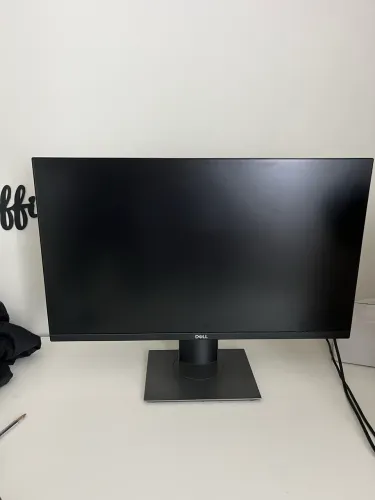 Monitor Dell P2419H