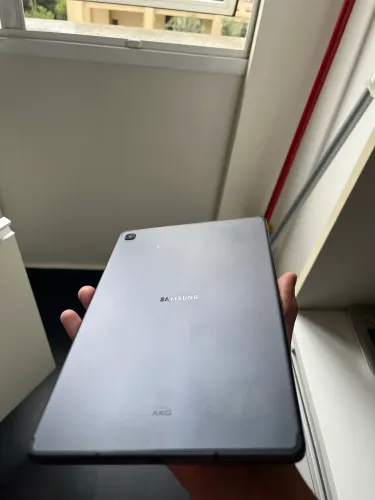 Tablet Samsung galaxy tab s6 Lite