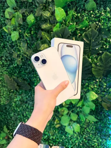 iPhone 15 128GB Seminovo