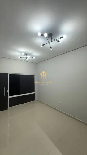 VENDO CASA NO CONDOMÍNIO PORTINARI - BAIRRO SIM