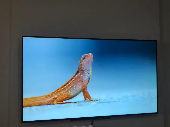 Tv 55 4k