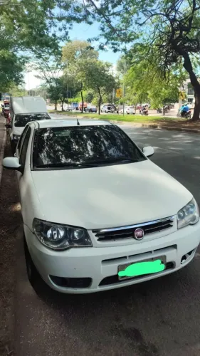 Fiat Palio Celebration 1.0 Fire Flex 8V 4P 2016