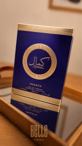 Kamal Inaya Eau de Parfum 100ml - Original | Novo e Lacrado